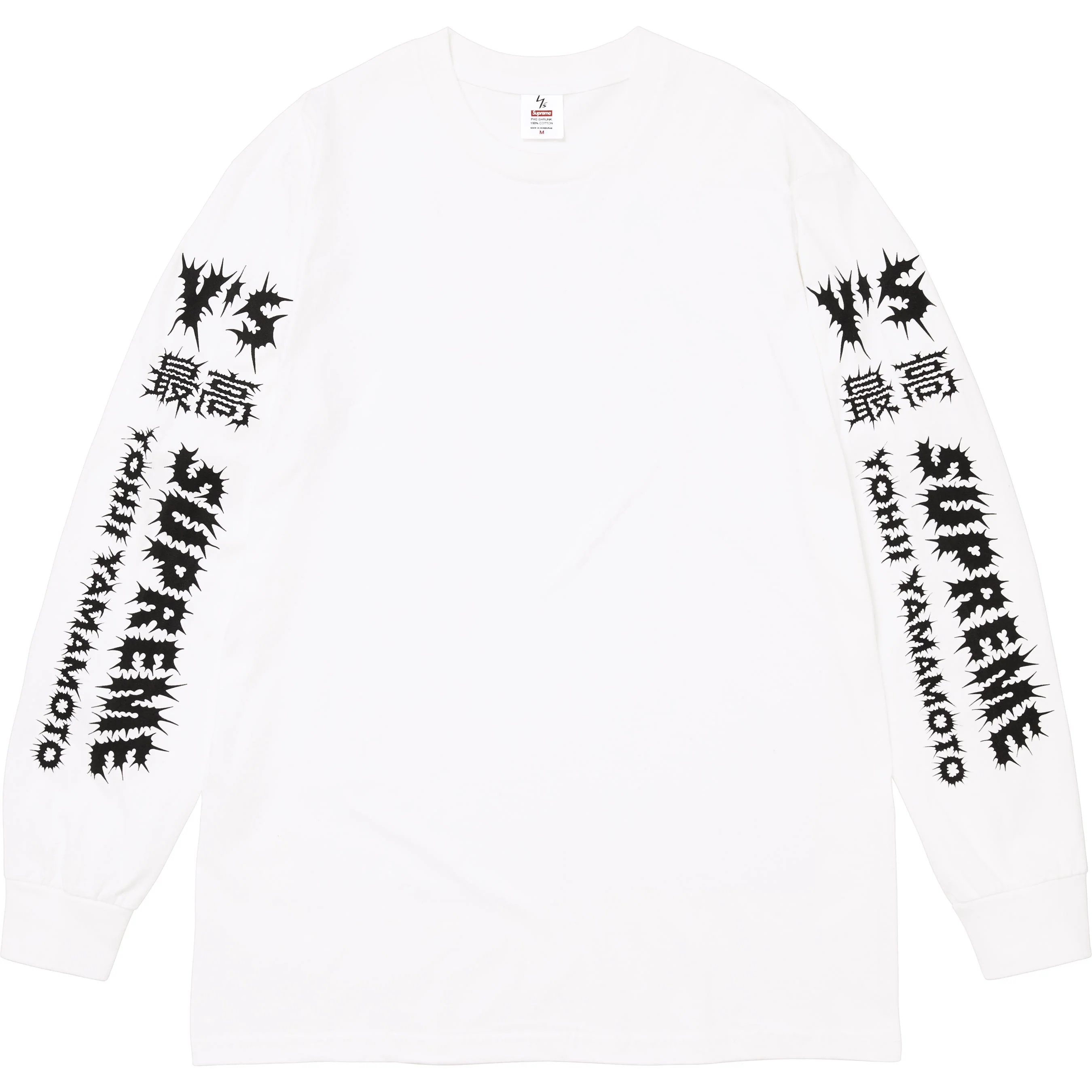 Supreme®/Y’s L/S Tee view 5